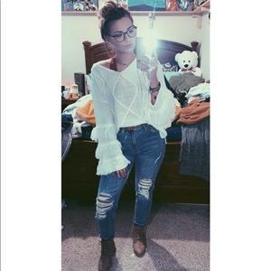 Meet your Posher, Sierra